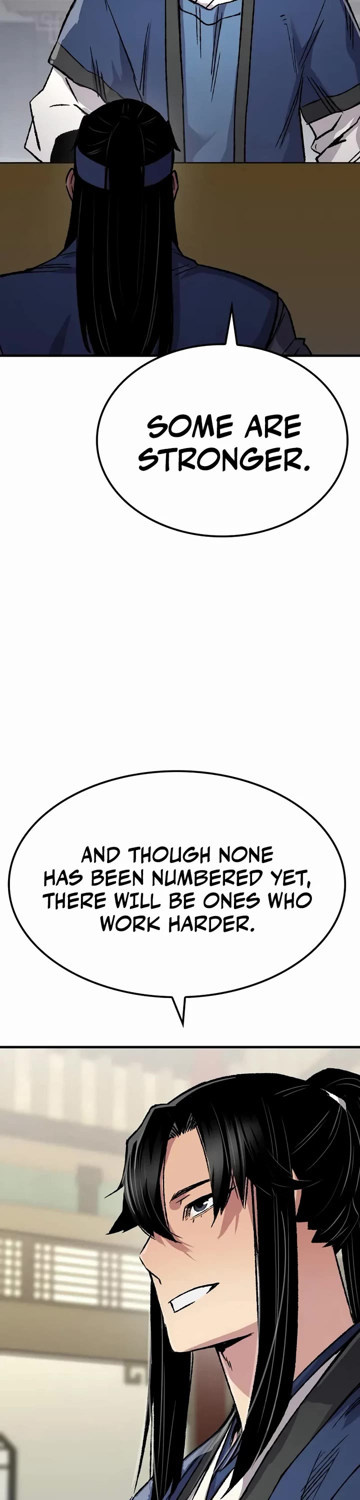 Reborn as the Heavenly Demon Chapter 85 page 57 - Chapter 85