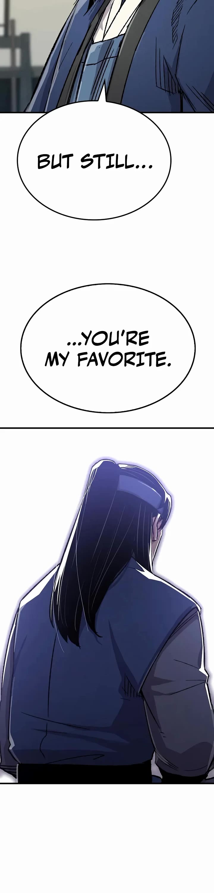 Reborn as the Heavenly Demon Chapter 85 page 58 - Chapter 85