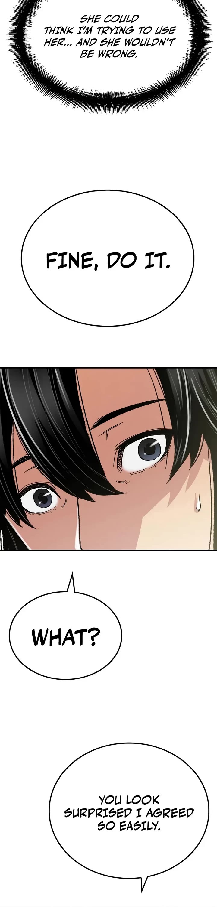 Reborn as the Heavenly Demon Chapter 85 page 7 - Chapter 85