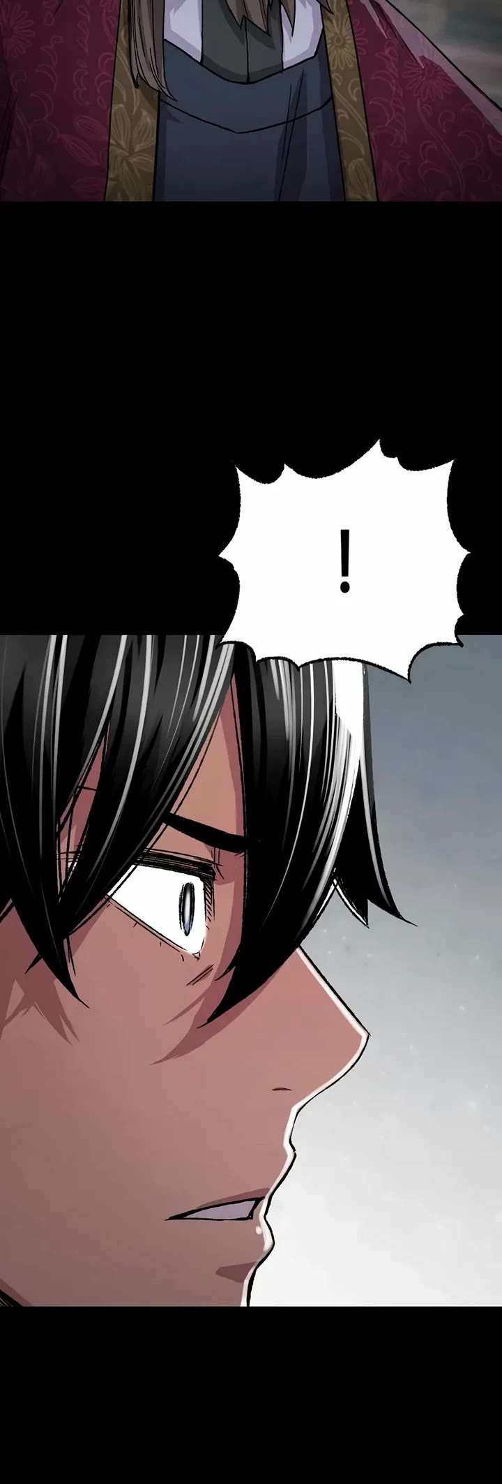 Reborn as the Heavenly Demon Chapter 86 page 10 - Chapter 86