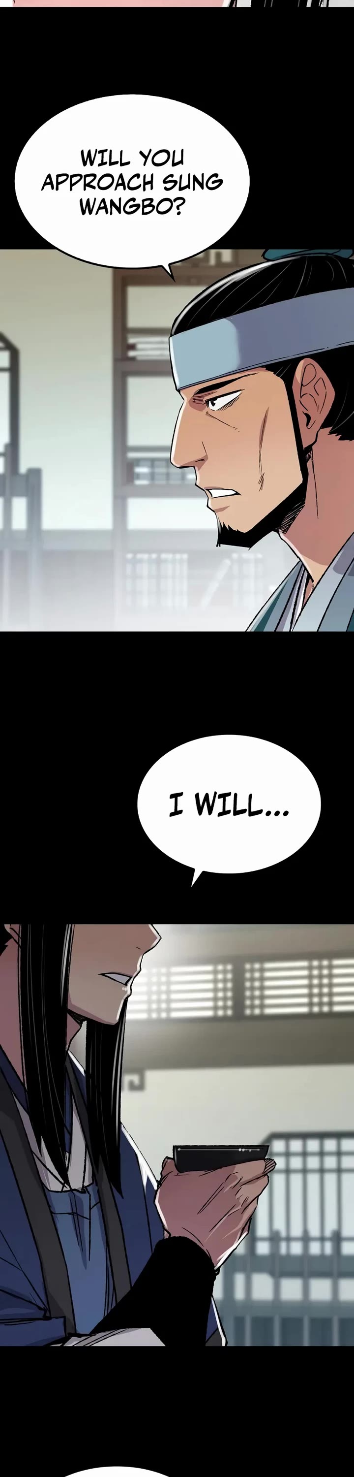 Reborn as the Heavenly Demon Chapter 86 page 12 - Chapter 86