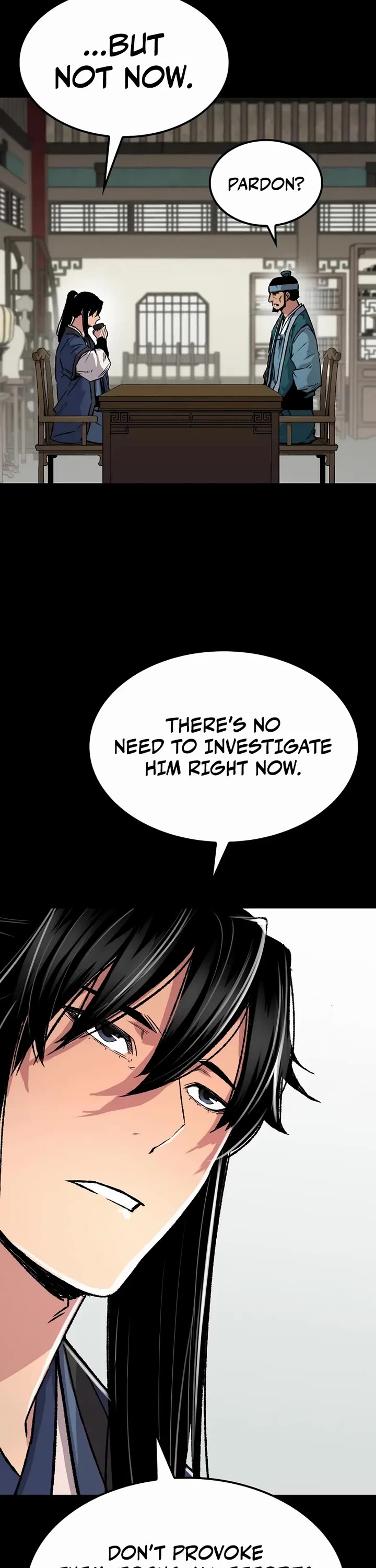 Reborn as the Heavenly Demon Chapter 86 page 13 - Chapter 86