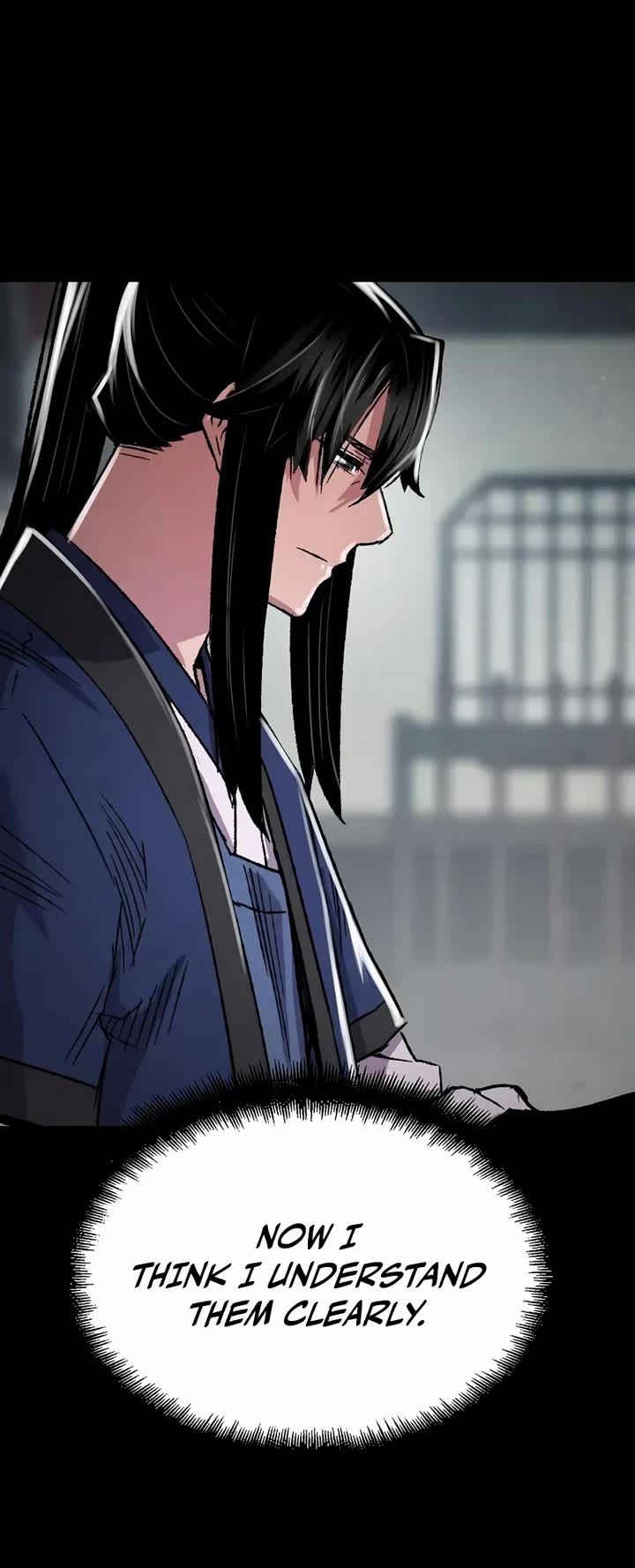 Reborn as the Heavenly Demon Chapter 86 page 15 - Chapter 86