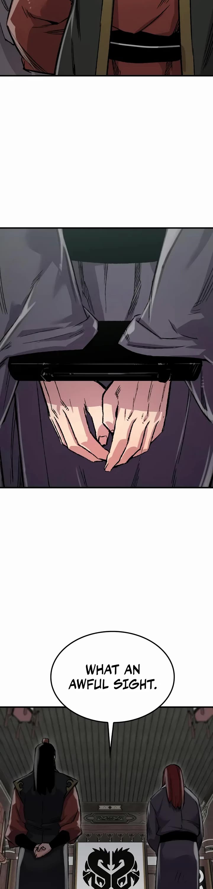Reborn as the Heavenly Demon Chapter 86 page 22 - Chapter 86