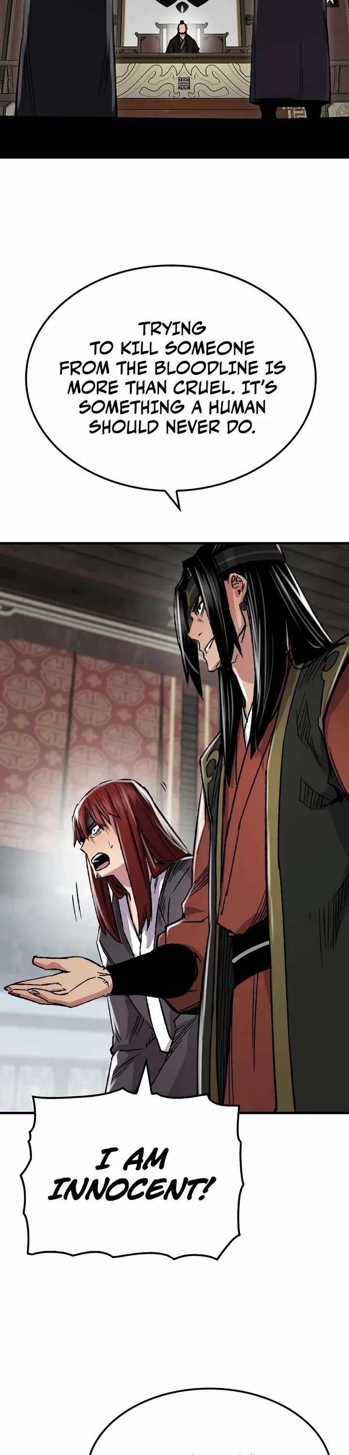 Reborn as the Heavenly Demon Chapter 86 page 23 - Chapter 86