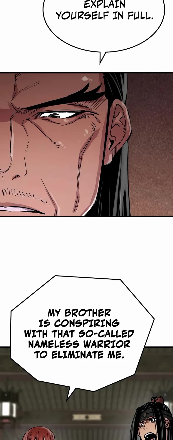 Reborn as the Heavenly Demon Chapter 86 page 24 - Chapter 86