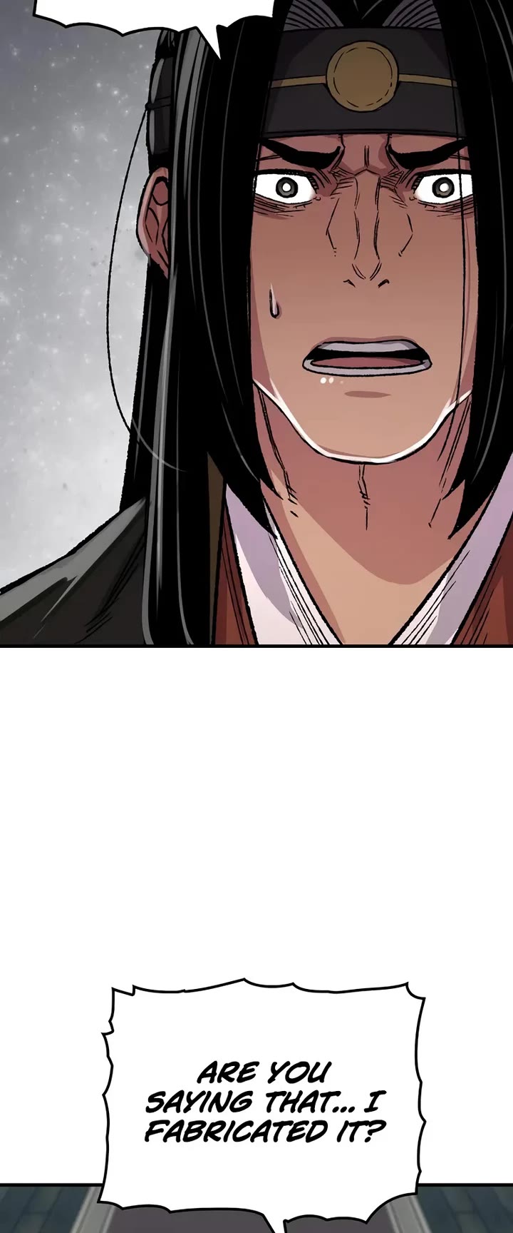 Reborn as the Heavenly Demon Chapter 86 page 34 - Chapter 86
