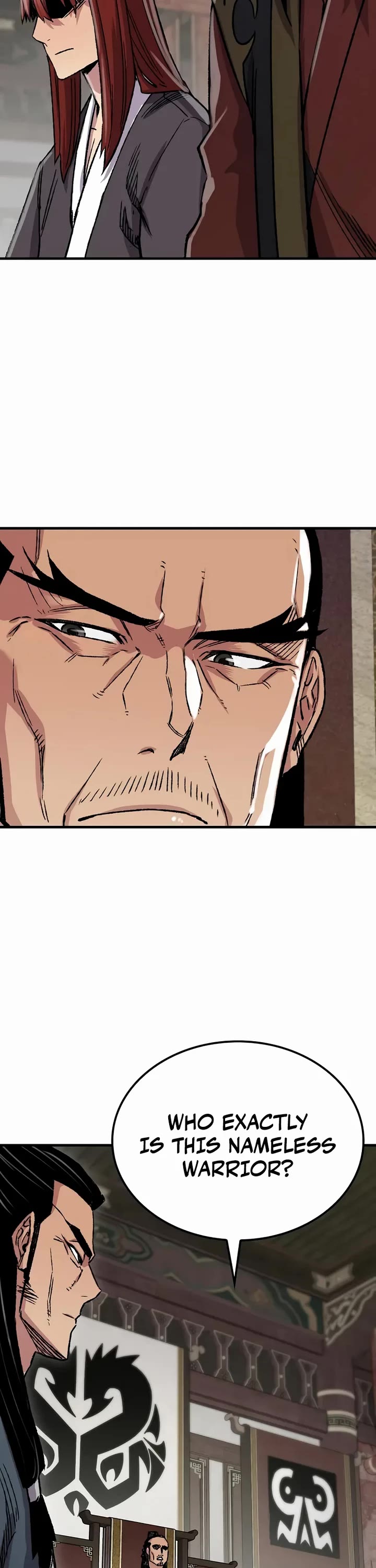Reborn as the Heavenly Demon Chapter 86 page 37 - Chapter 86