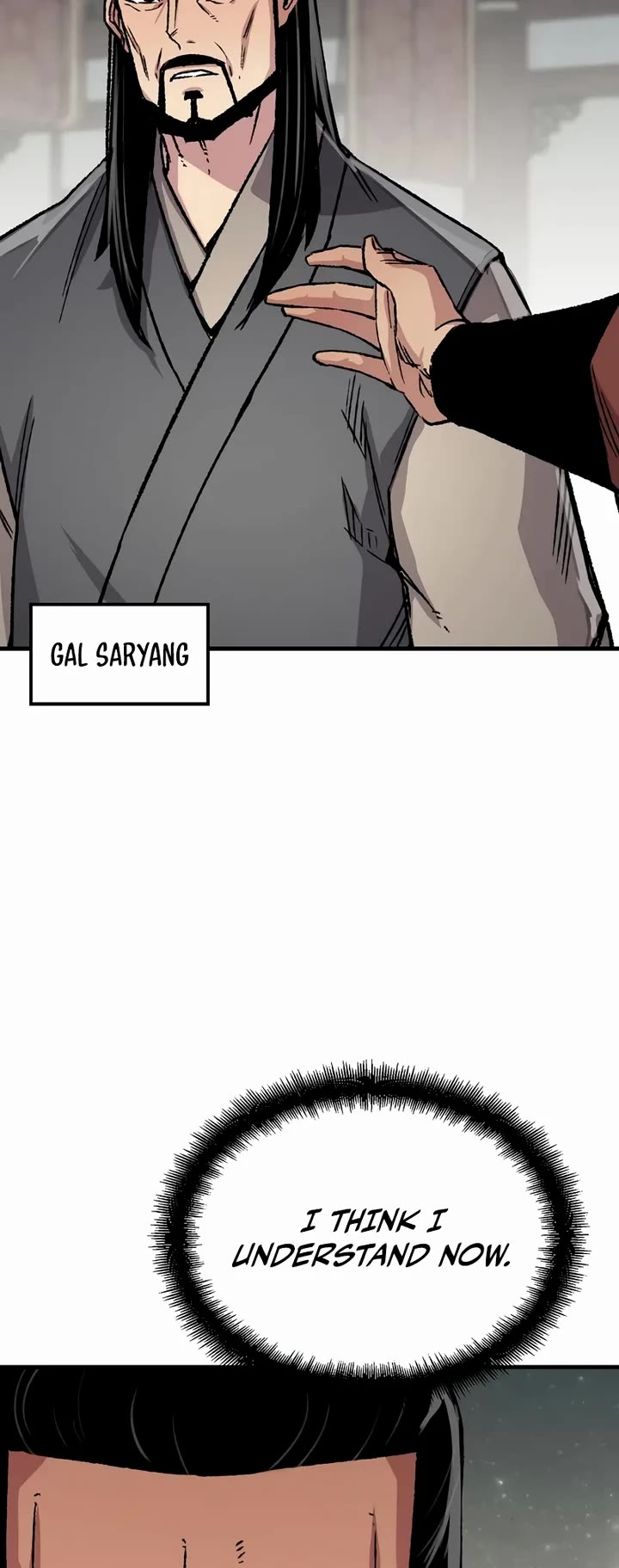 Reborn as the Heavenly Demon Chapter 86 page 39 - Chapter 86