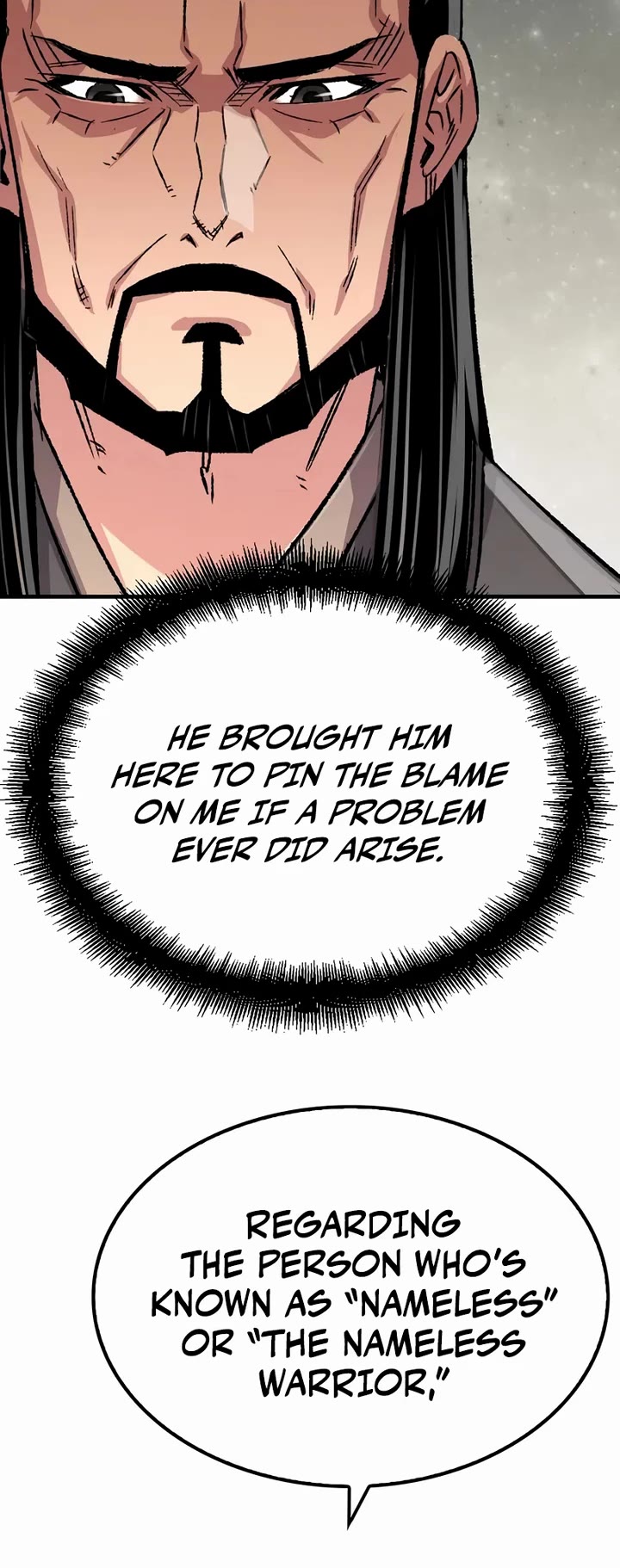 Reborn as the Heavenly Demon Chapter 86 page 40 - Chapter 86
