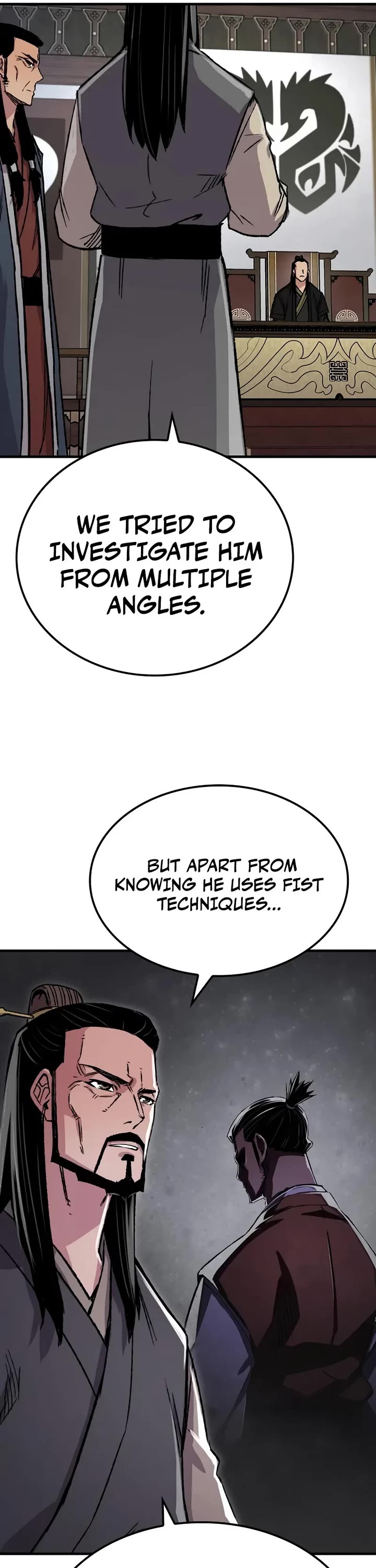Reborn as the Heavenly Demon Chapter 86 page 41 - Chapter 86