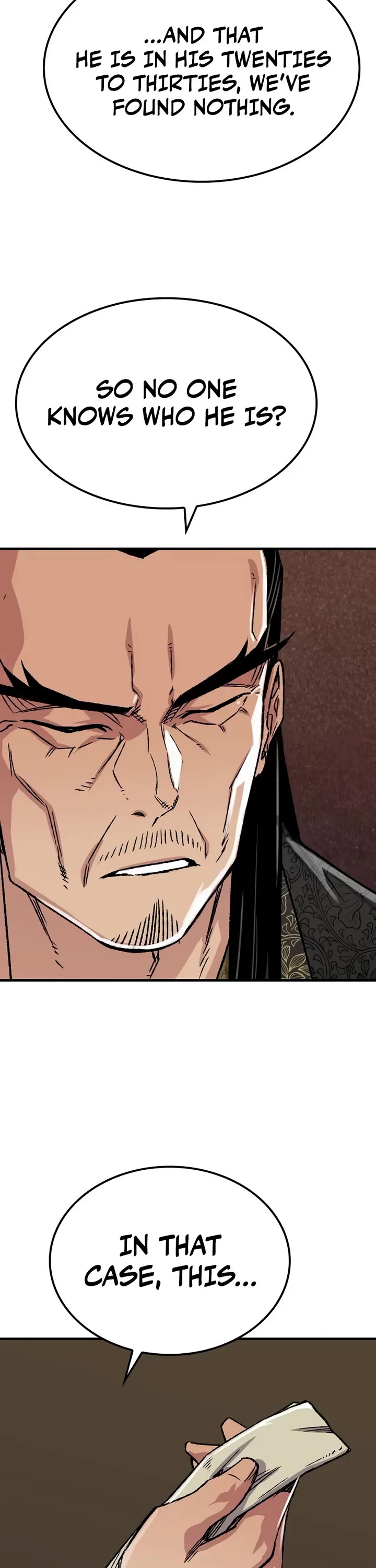 Reborn as the Heavenly Demon Chapter 86 page 42 - Chapter 86