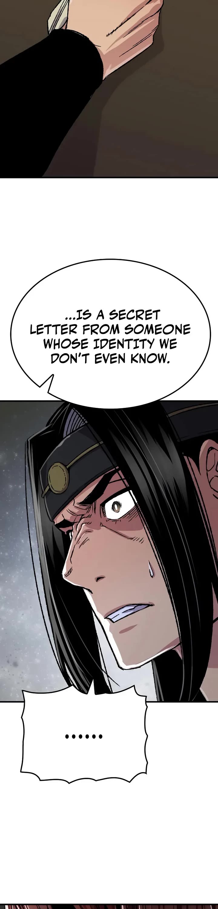 Reborn as the Heavenly Demon Chapter 86 page 43 - Chapter 86