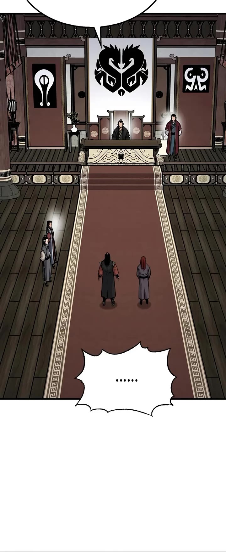 Reborn as the Heavenly Demon Chapter 86 page 45 - Chapter 86