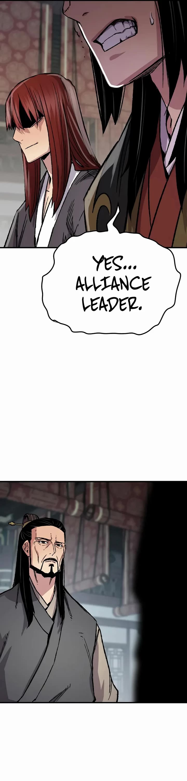 Reborn as the Heavenly Demon Chapter 86 page 46 - Chapter 86