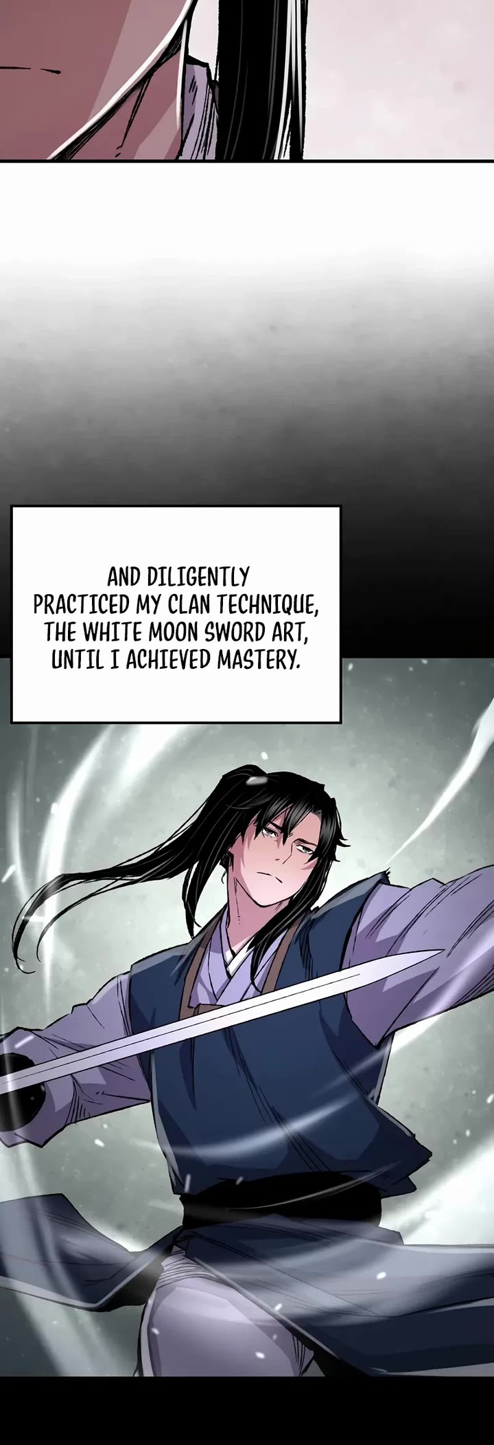 Reborn as the Heavenly Demon Chapter 86 page 49 - Chapter 86