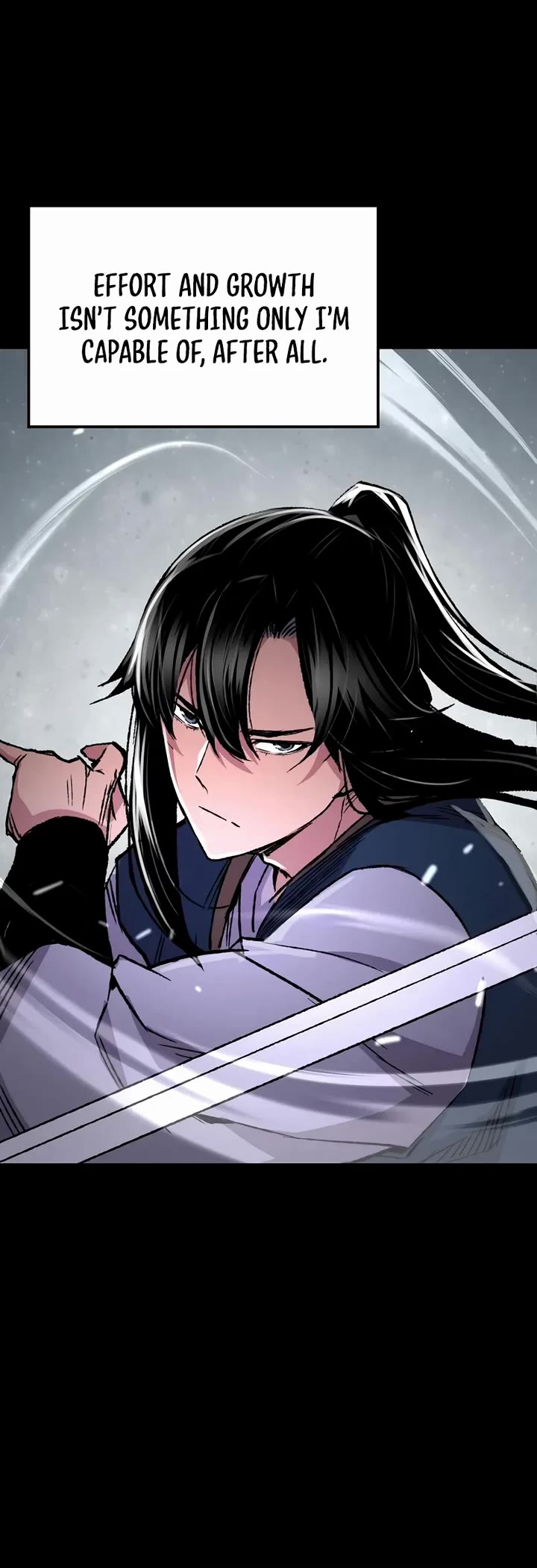 Reborn as the Heavenly Demon Chapter 86 page 50 - Chapter 86