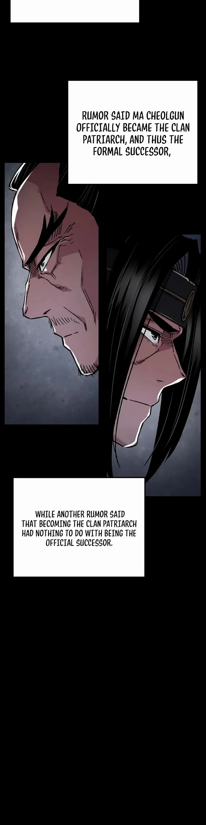 Reborn as the Heavenly Demon Chapter 86 page 54 - Chapter 86
