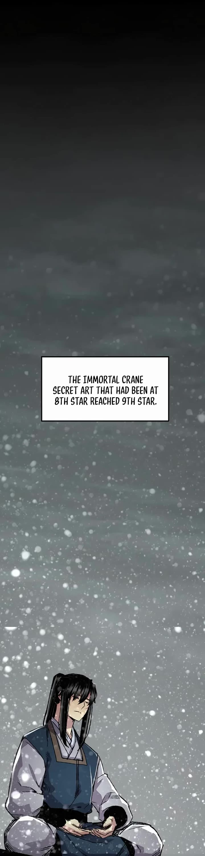 Reborn as the Heavenly Demon Chapter 86 page 55 - Chapter 86