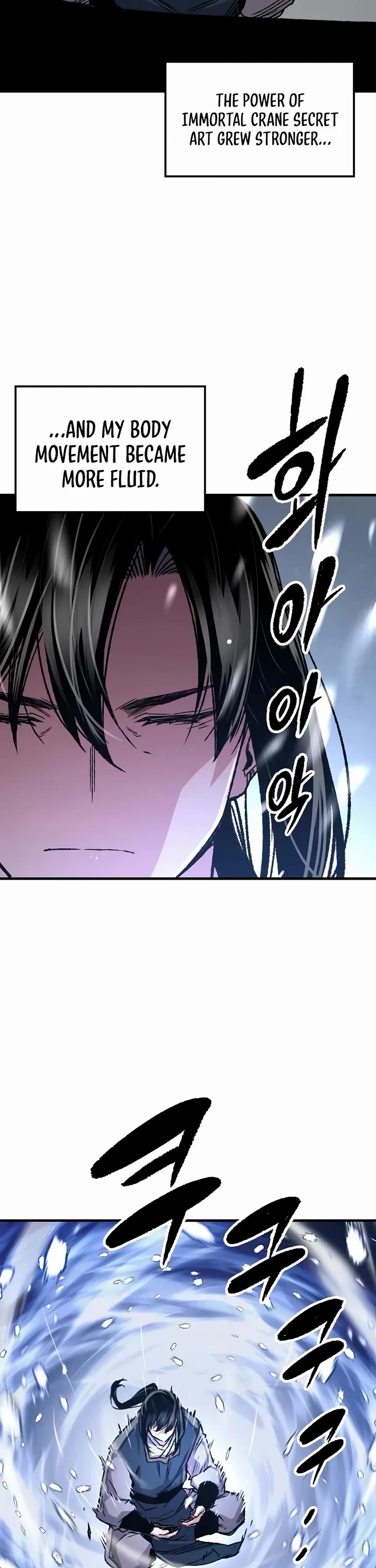 Reborn as the Heavenly Demon Chapter 86 page 56 - Chapter 86