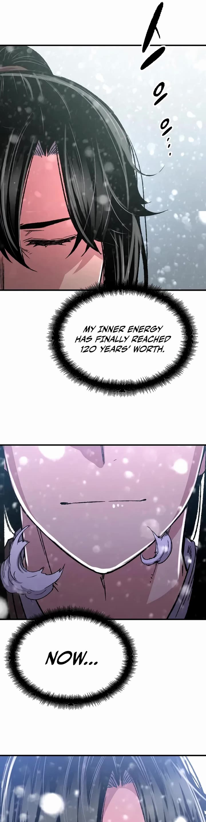 Reborn as the Heavenly Demon Chapter 86 page 60 - Chapter 86