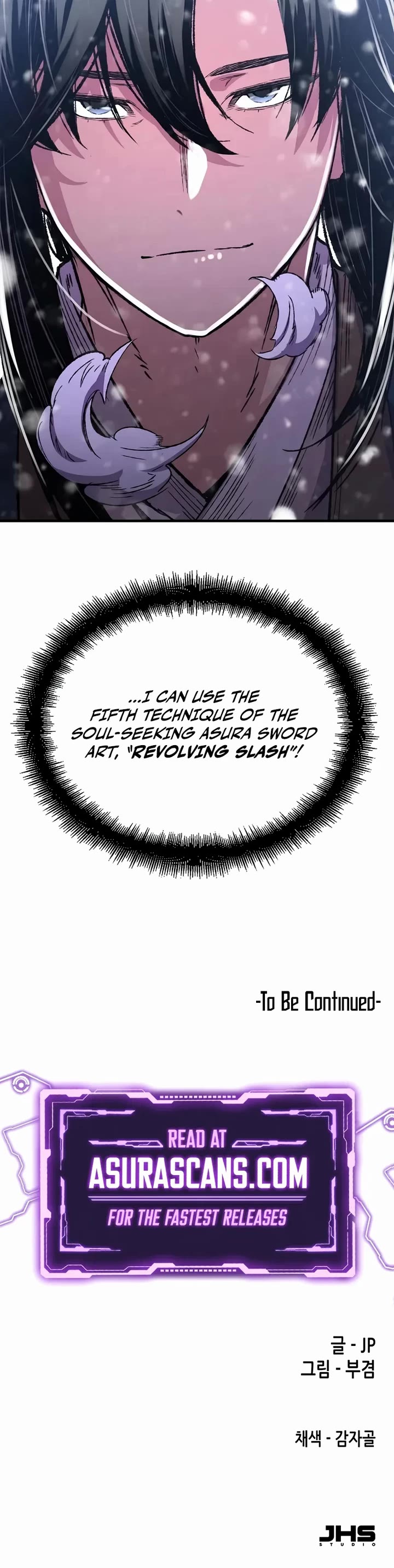 Reborn as the Heavenly Demon Chapter 86 page 61 - Chapter 86