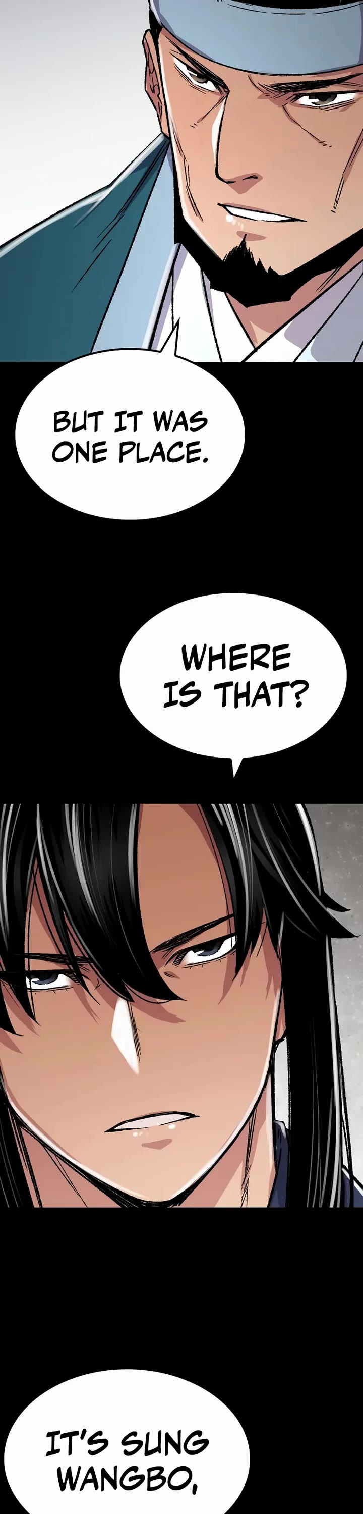 Reborn as the Heavenly Demon Chapter 86 page 8 - Chapter 86