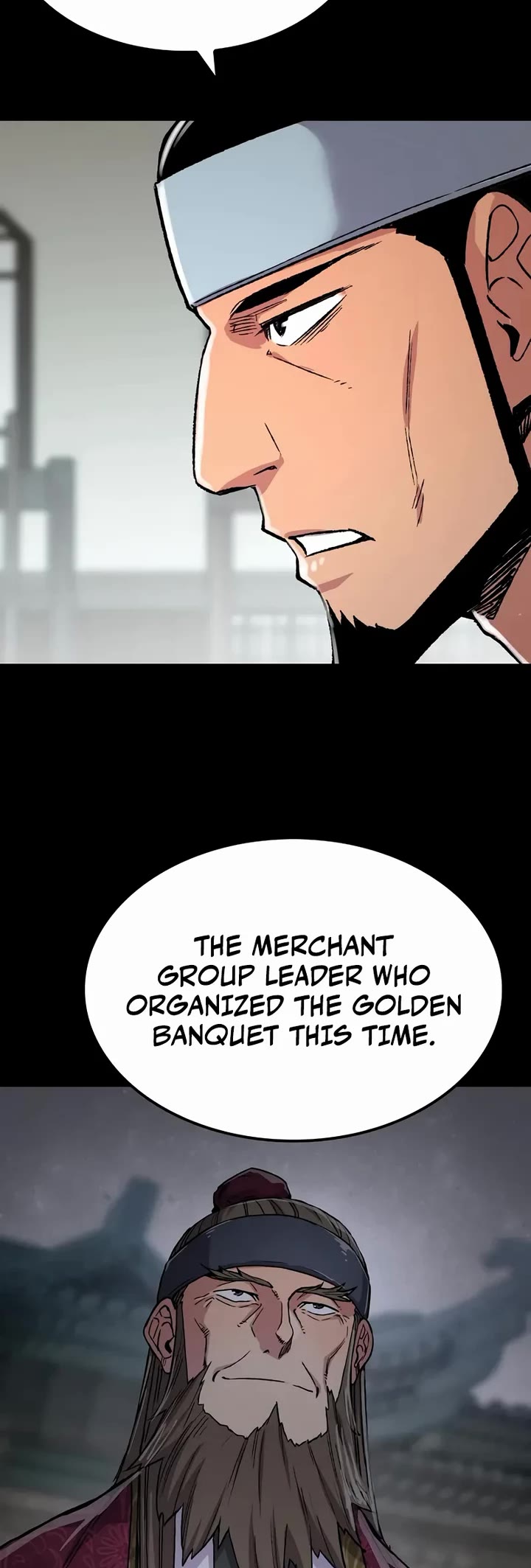 Reborn as the Heavenly Demon Chapter 86 page 9 - Chapter 86
