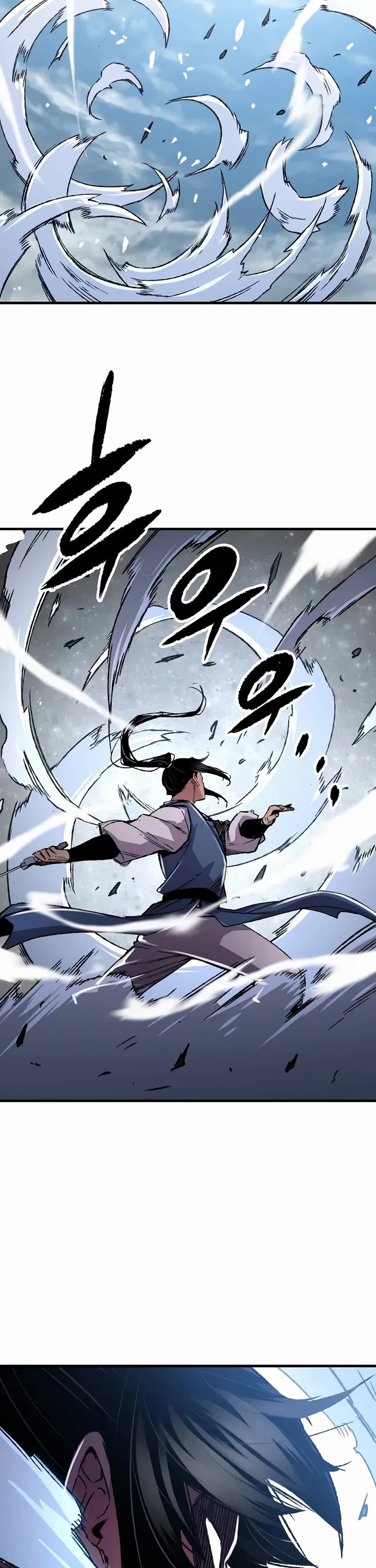 Reborn as the Heavenly Demon Chapter 87 page 12 - Chapter 87