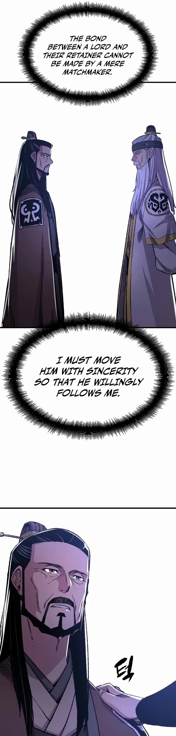 Reborn as the Heavenly Demon Chapter 87 page 21 - Chapter 87