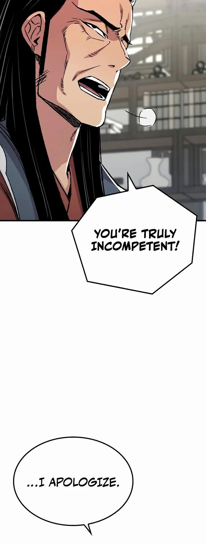 Reborn as the Heavenly Demon Chapter 87 page 25 - Chapter 87