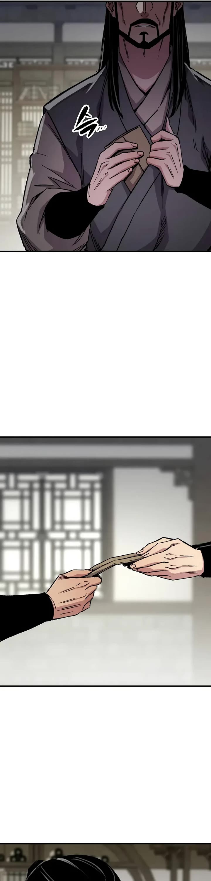 Reborn as the Heavenly Demon Chapter 87 page 26 - Chapter 87
