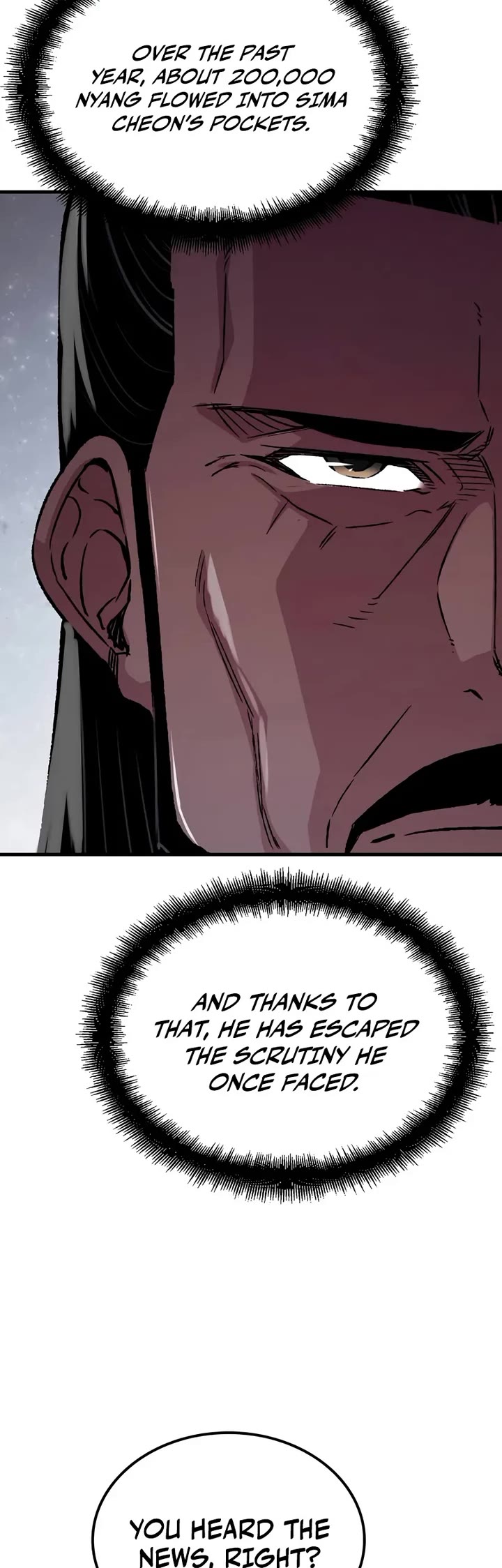 Reborn as the Heavenly Demon Chapter 87 page 29 - Chapter 87