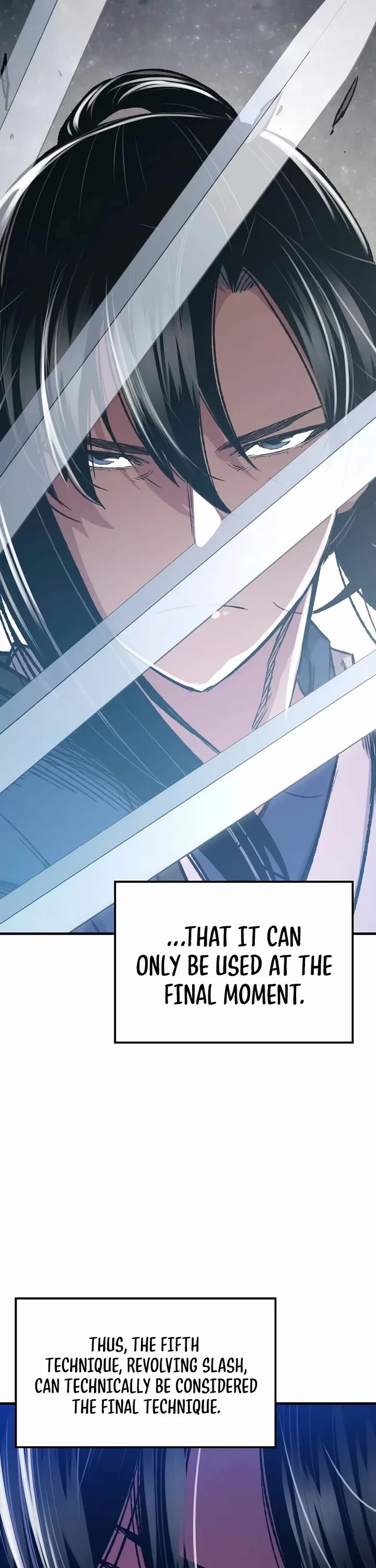 Reborn as the Heavenly Demon Chapter 87 page 3 - Chapter 87