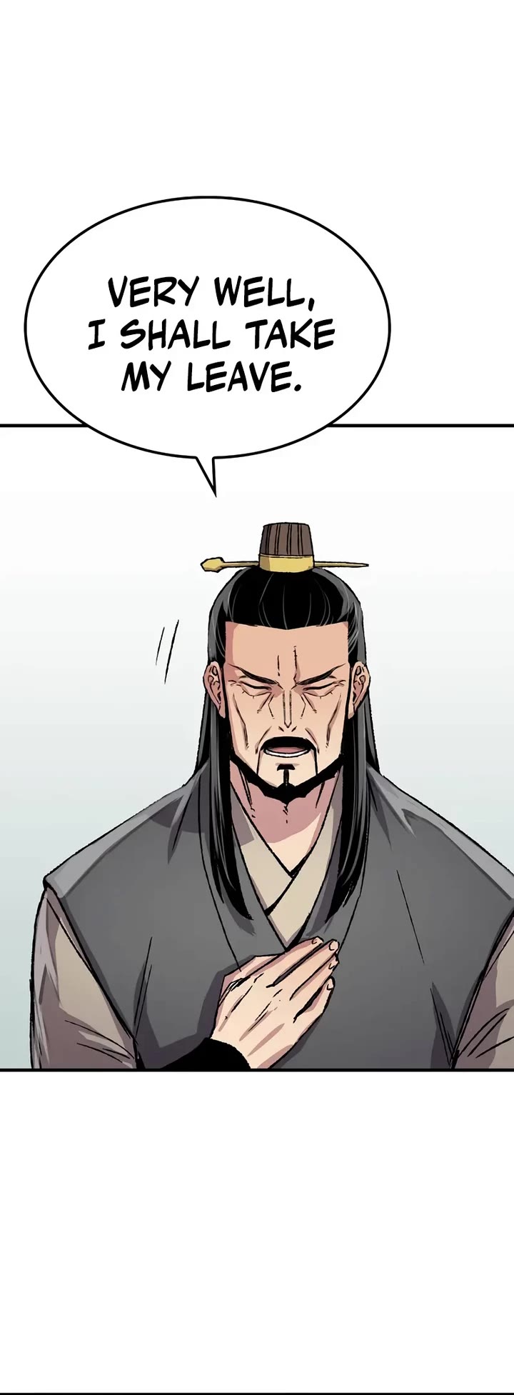 Reborn as the Heavenly Demon Chapter 87 page 35 - Chapter 87