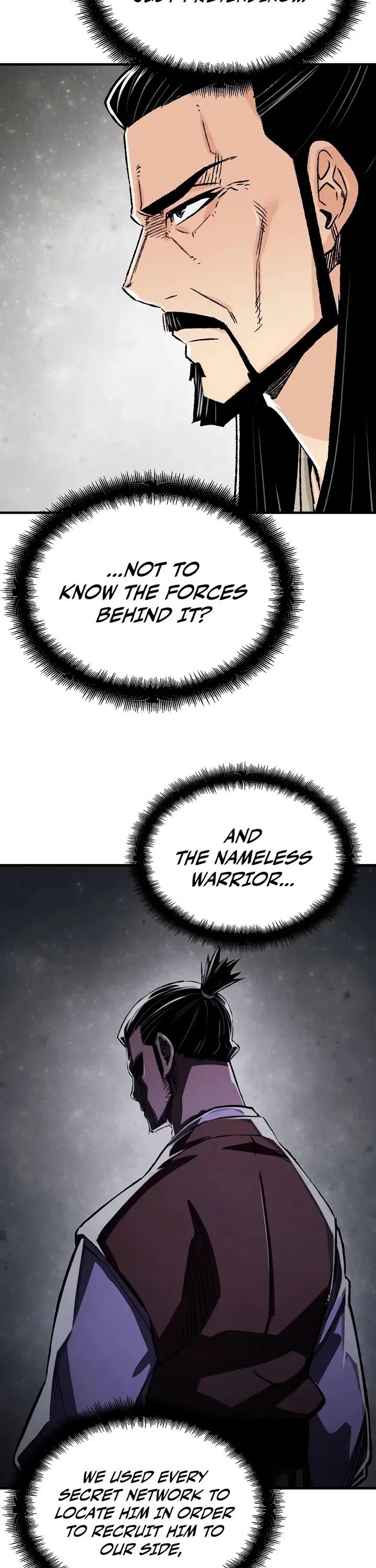 Reborn as the Heavenly Demon Chapter 87 page 37 - Chapter 87