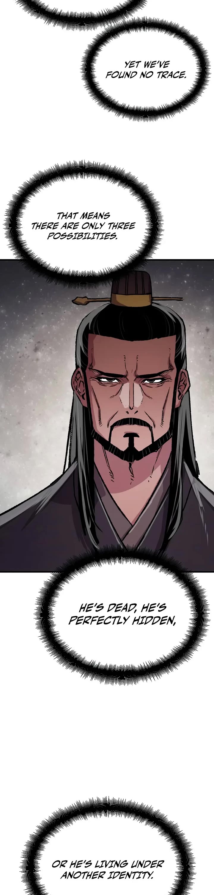 Reborn as the Heavenly Demon Chapter 87 page 38 - Chapter 87