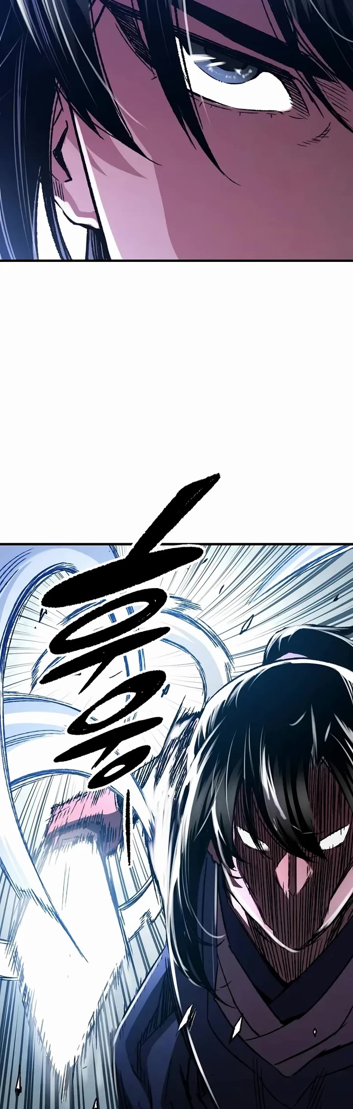 Reborn as the Heavenly Demon Chapter 87 page 4 - Chapter 87