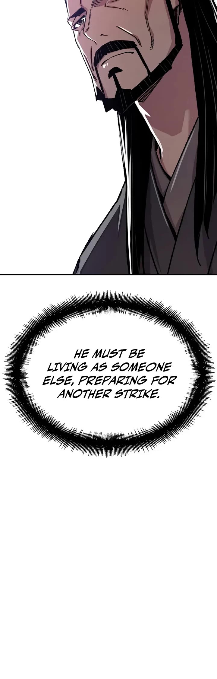 Reborn as the Heavenly Demon Chapter 87 page 40 - Chapter 87