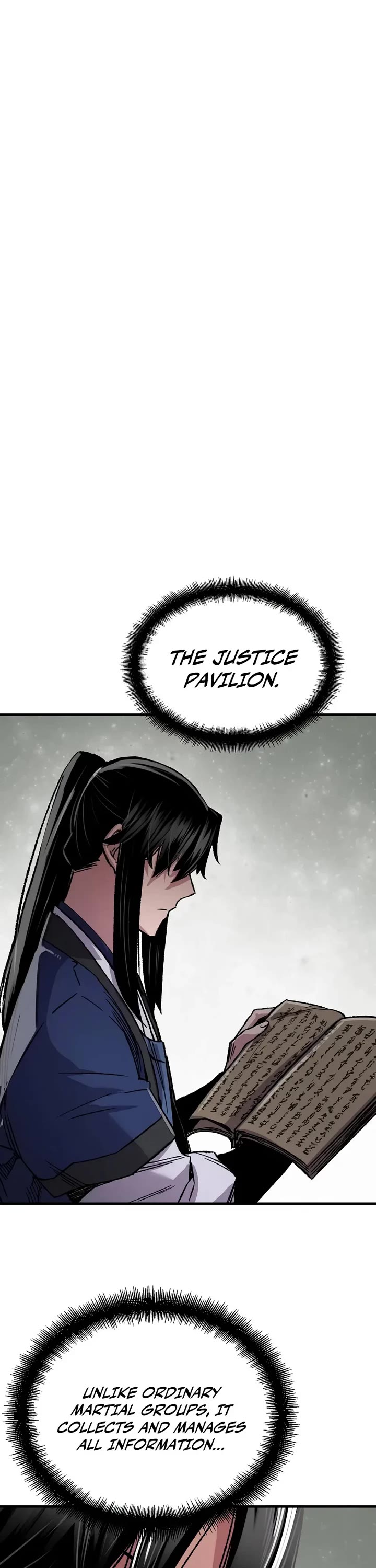 Reborn as the Heavenly Demon Chapter 87 page 41 - Chapter 87