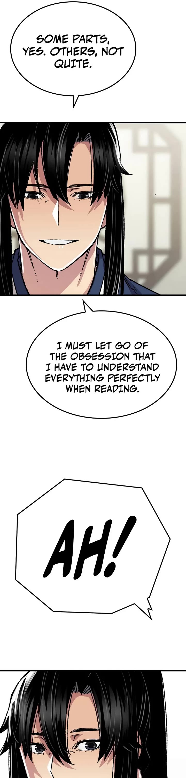 Reborn as the Heavenly Demon Chapter 87 page 51 - Chapter 87