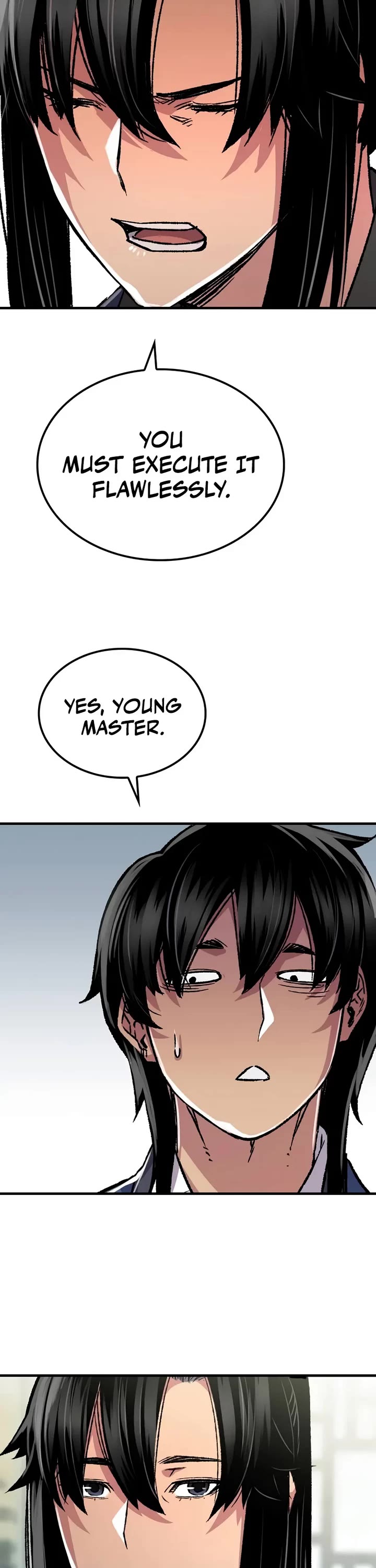 Reborn as the Heavenly Demon Chapter 87 page 53 - Chapter 87