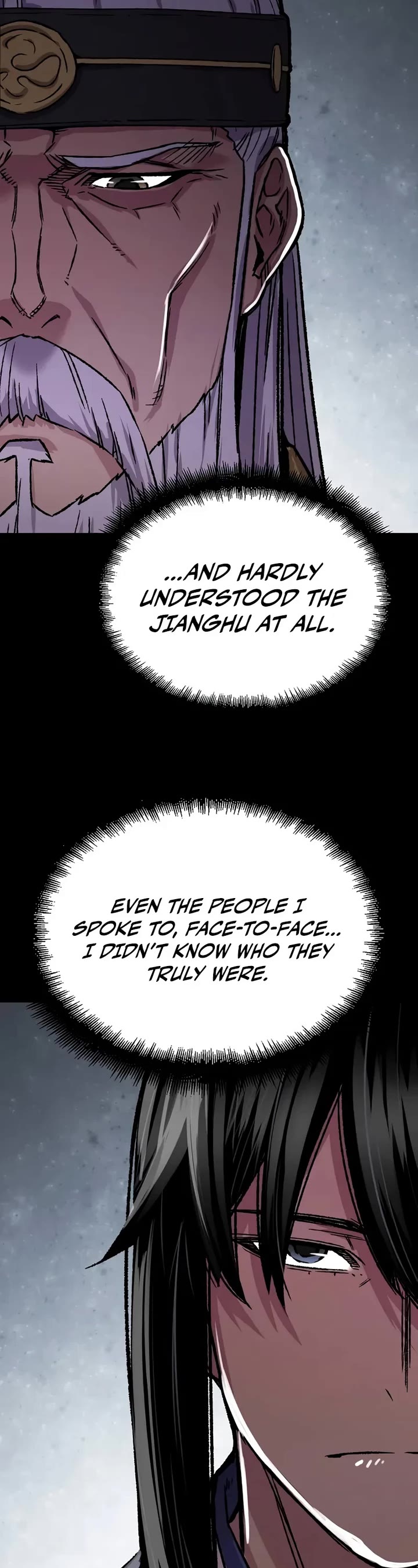 Reborn as the Heavenly Demon Chapter 87 page 59 - Chapter 87