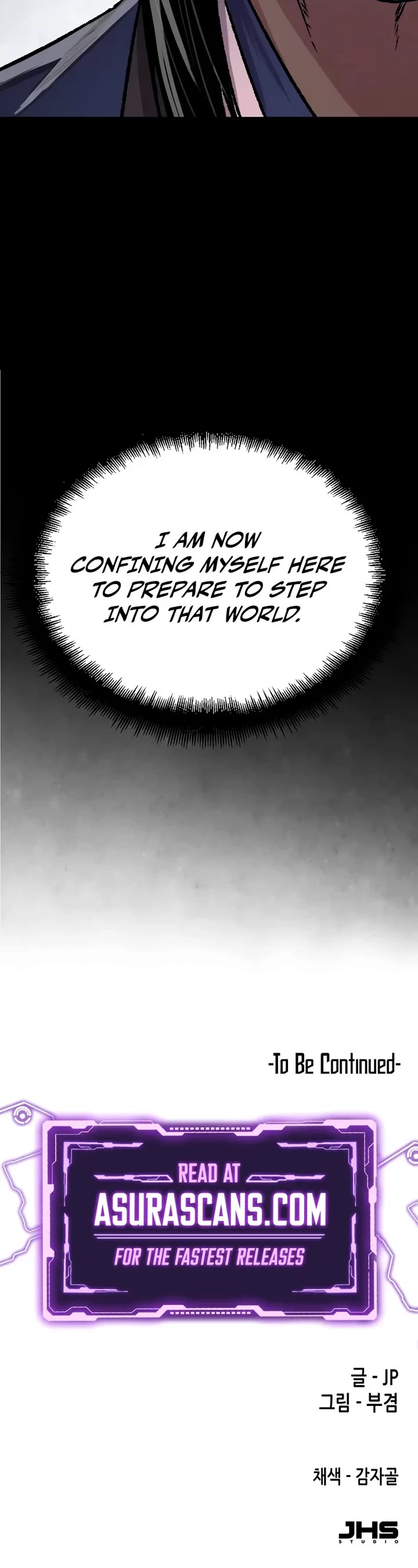 Reborn as the Heavenly Demon Chapter 87 page 60 - Chapter 87