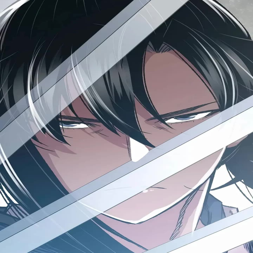 Reborn as the Heavenly Demon Chapter 87 cover