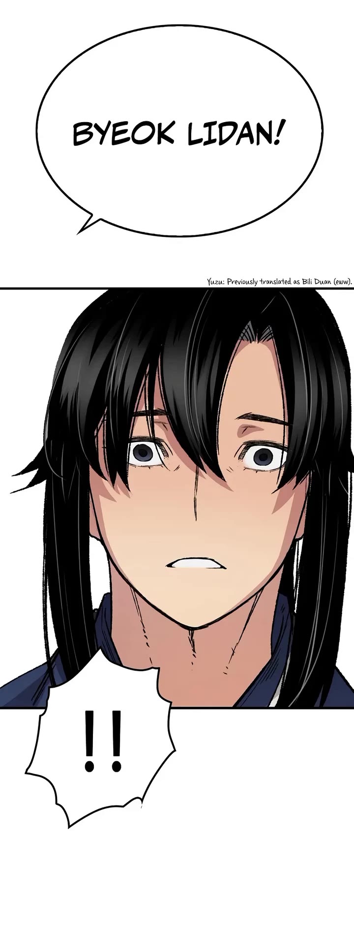 Reborn as the Heavenly Demon Chapter 88 page 10 - Chapter 88
