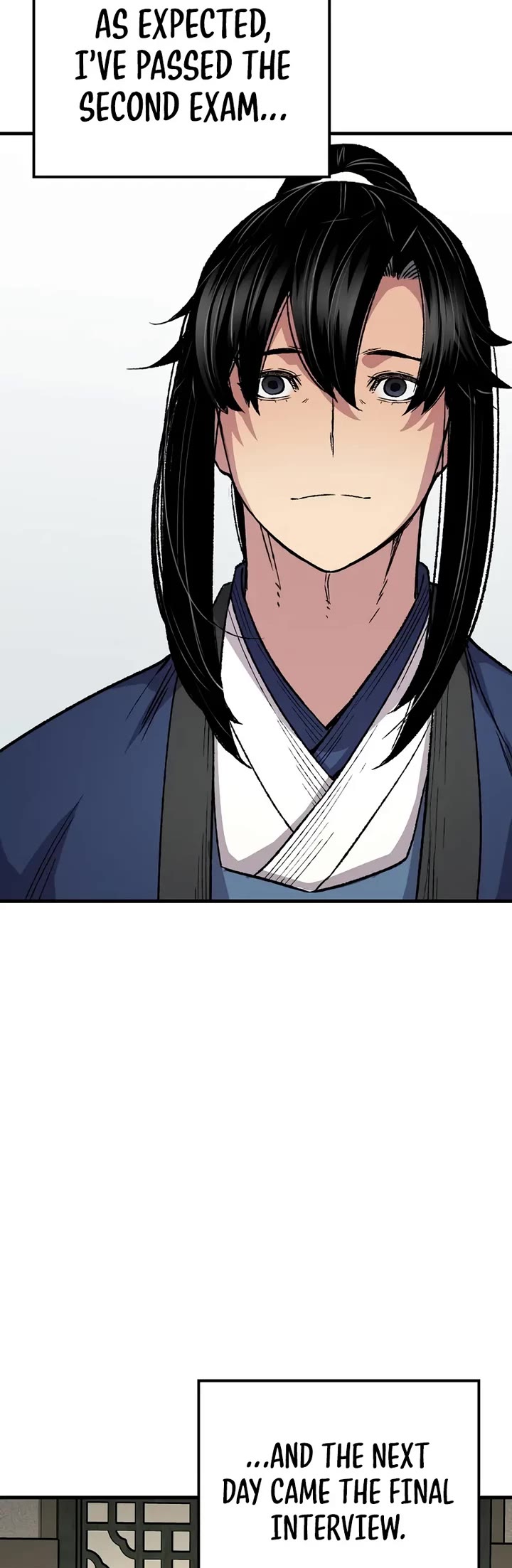 Reborn as the Heavenly Demon Chapter 88 page 14 - Chapter 88