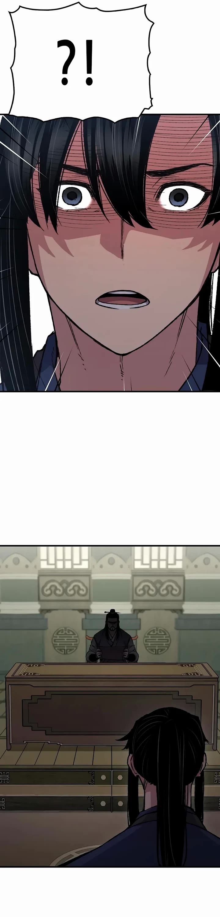 Reborn as the Heavenly Demon Chapter 88 page 16 - Chapter 88