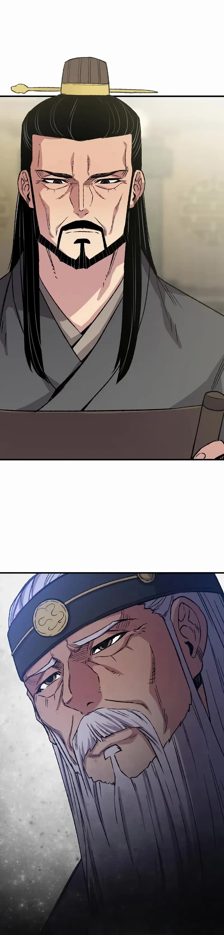 Reborn as the Heavenly Demon Chapter 88 page 17 - Chapter 88