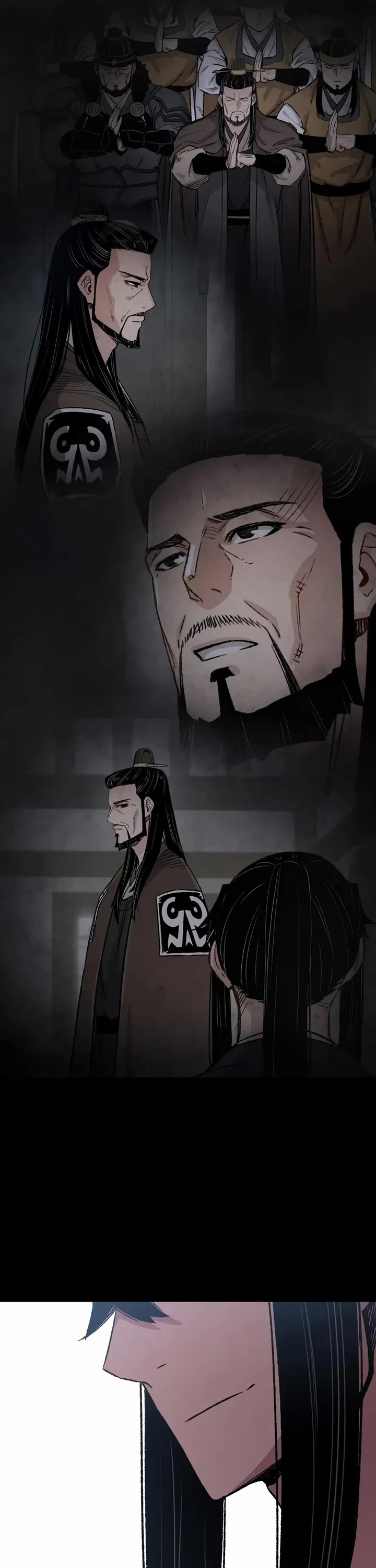 Reborn as the Heavenly Demon Chapter 88 page 18 - Chapter 88
